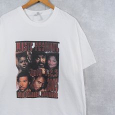 画像1: 2005 NEW OLEANS MUSIC FESTIVAL ミュージックフェスティバルTシャツ (1)