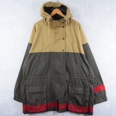 画像1: 80〜90's POLO COUNTRY Ralph Lauren マウンテンパーカー XL (1)