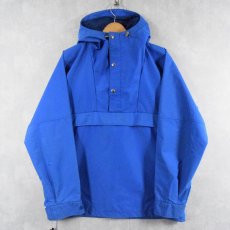 画像1: 80's THE NORTH FACE GORE-TEX アノラックパーカー M (1)