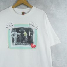 画像1: CENTRIC "I Love Lucy" フォトプリントTシャツ XL (1)