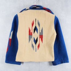 画像2: ~50's CHIMAYO JACKET チマヨジャケット (2)