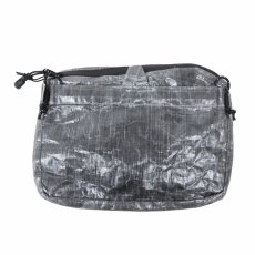 画像2: COMFY OUTDOOR GARMENT "SMART PAC DYNEEMA" GRAY (2)