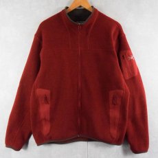 画像1: ARC'TERYX  COVERT CARDIGAN L (1)