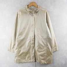 画像1: NEW VIEW JACKETS シルバーデザインジャケット XL (1)