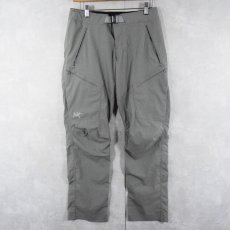 画像1: ARC'TERYX PALISADE PANT W30 (1)