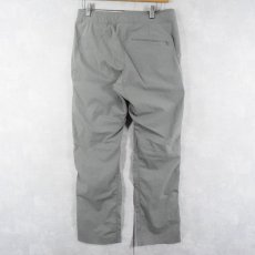 画像2: ARC'TERYX PALISADE PANT W30 (2)