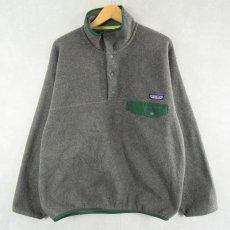 画像1: 2015AW Patagonia スナップT M (1)