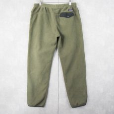 画像1: 2017AW Patagonia シンチラスナップTパンツ M (1)