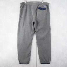 画像1: 2018AW Patagonia シンチラスナップTパンツ L (1)