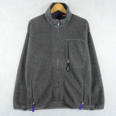 画像1: 2015AW Patagonia スナップT XL (1)