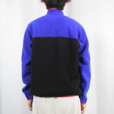 画像3: 80〜90's Patagonia スナップT 初期型 L (3)