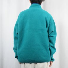 画像3: 80〜90's Patagonia スナップT XL (3)