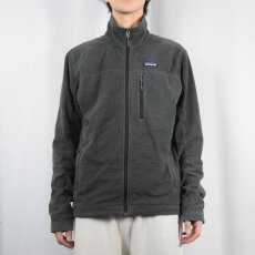 画像2: 2015SS Patagonia オークスジャケット M (2)