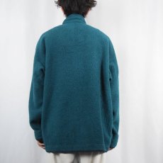 画像3: 90's Patagonia USA製 シンチラ フリースジャケット XL (3)