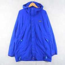 画像1: 90's Patagonia ガイドシェルジャケット L (1)