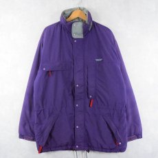 画像1: 90's Patagonia ガイドジャケット L (1)