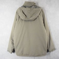 画像2: U.S.ARMY ECWCS GEN3 LEVEL7 PRIMALOFT PARKA SMALL-REGULAR (2)