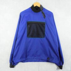 画像1: 90's Patagonia パディングジャケット XL (1)