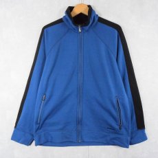 画像1: 2000's〜 Patagonia サイドライン 裏フリースジップジャケット  (1)