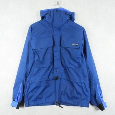 画像1: 90's Patagonia スカノラックジャケット S (1)