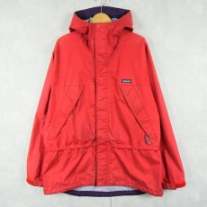 画像1: 90's Patagonia ストームジャケット L (1)