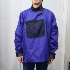 画像2: 90's Patagonia パディングジャケット XL (2)