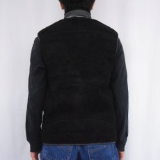 画像3: 2014AW Patagonia クラシック レトロX ベスト BLACK M (3)