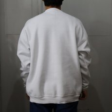 画像3: 80's Midnight Cowboy プリントスウェット XL (3)