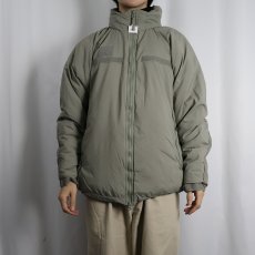 画像2: U.S.ARMY ECWCS GEN3 LEVEL7 PRIMALOFT PARKA SMALL-REGULAR (2)