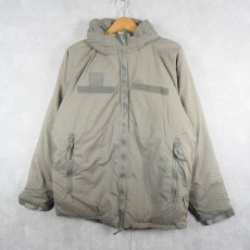 画像1: U.S.ARMY ECWCS GEN3 LEVEL7 PRIMALOFT PARKA SMALL-REGULAR (1)