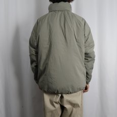 画像3: U.S.ARMY ECWCS GEN3 LEVEL7 PRIMALOFT PARKA SMALL-REGULAR (3)