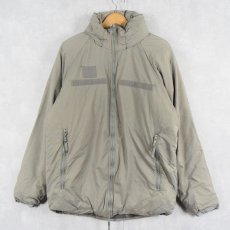 画像1: U.S.ARMY ECWCS GEN3 LEVEL7 PRIMALOFT PARKA SMALL-REGULAR (1)