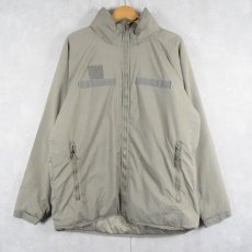 画像1: U.S.ARMY ECWCS GEN3 LEVEL7 PRIMALOFT PARKA MEDIUM-REGULAR (1)