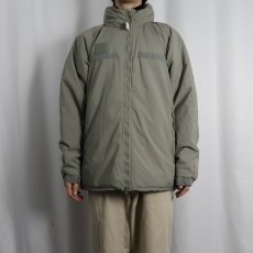 画像2: U.S.ARMY ECWCS GEN3 LEVEL7 PRIMALOFT PARKA MEDIUM-REGULAR (2)