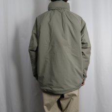 画像3: U.S.ARMY ECWCS GEN3 LEVEL7 PRIMALOFT PARKA MEDIUM-REGULAR (3)