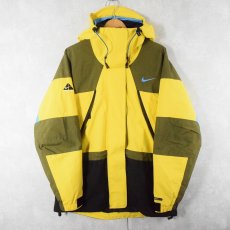 画像1: 2000's NIKE ACG "THERMAL LAYER 3" マウンテンパーカー M (1)