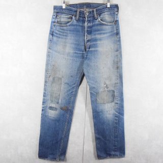 LEVI'S | 古着屋 Feeet VINTAGE CLOTHING - WEB SHOP メンズ 名古屋 大須