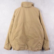 画像2: 2000's NIKE ACG "THERMAL LAYER 3" 総柄 ナイロンジャケット L (2)