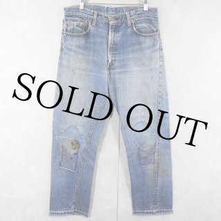 LEVI'S | 古着屋 Feeet VINTAGE CLOTHING - WEB SHOP メンズ 名古屋 大須