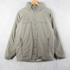 画像1: U.S.ARMY ECWCS GEN3 LEVEL7 PRIMALOFT PARKA SMALL-REGULAR (1)