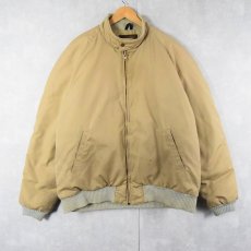 画像1: 70〜80's Eddie Bauer "ALLPURPOSE" ダウンジャケット XL (1)