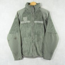 画像1: U.S.MILITARY ECWCS GEN3 Cold Weather フリースジャケット MEDIUM-REGULAR (1)