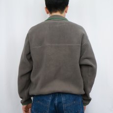 画像3: 2000's Patagonia スナップT M (3)