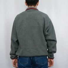 画像3: 2010's Patagonia スナップT M (3)