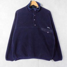 画像1: 90's Patagonia スナップT L (1)