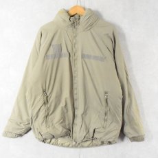 画像1: U.S.ARMY ECWCS GEN3 LEVEL7 PRIMALOFT PARKA SMALL-SHORT (1)