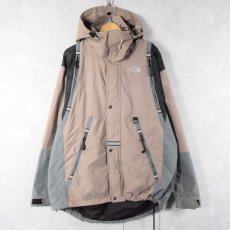 画像1: 90's THE NORTH FACE "SAWTOOTH" マウンテンパーカー L (1)