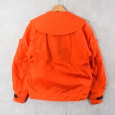 画像2: 70's Canadian Armed Forces Search and Rescue Technicians Para Resucue Jacket SMALL (2)