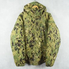 画像1: MASSIF PCU LEVEL7 AOR2 COLD WEATHER JACKET M (1)