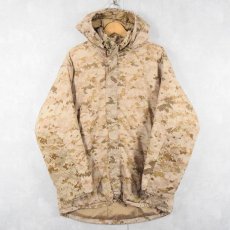 画像1: WILD THINGS PCU LEVEL7 AOR1 PRIMALOFT PARKA M (1)